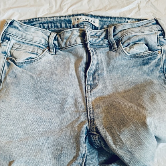 PacSun brand acid wash jeans - Picture 4 of 6